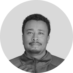 Fitsum Fikre Haile