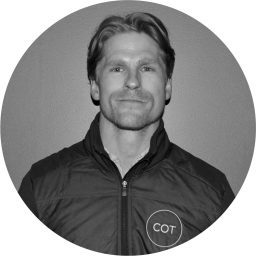 Jonas Magnusson