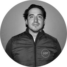 Ulrik Cuellar